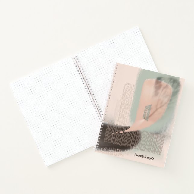 carnet spiralé metaphor_8_goinghome (Intérieur)