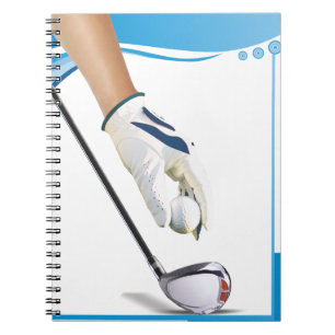 Carnet spirale noir et blanc avec photos