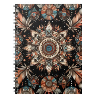Carnet Spirit Walker