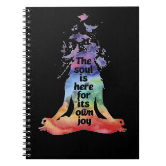 Carnet spirituel