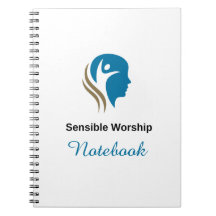 Carnet spirituel de culte sensible