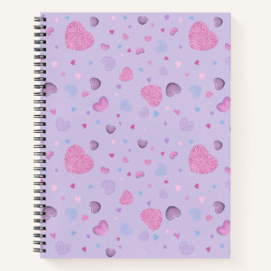 Carnet spirituel de la Saint Valentin