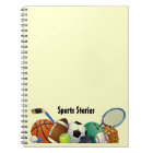 Carnet Sportif