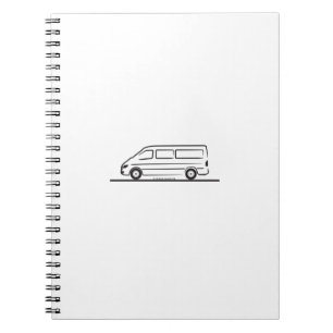 Carnet Sprinter