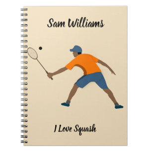 Carnet Squash