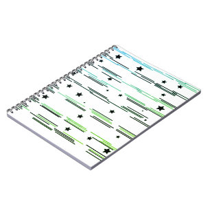 Carnet Star Trek Warrior