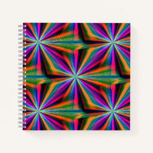 Carnet Stars de cirque......