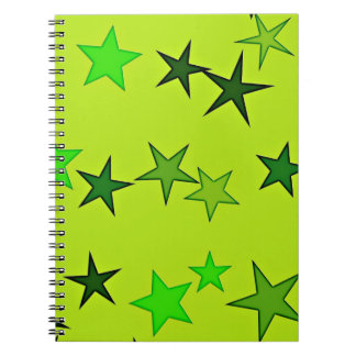 Carnet Stars Galore !
