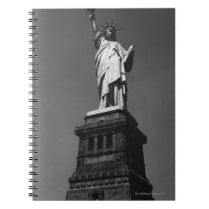 Carnet Statue de la liberté
