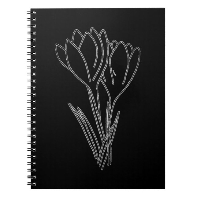 carnet STYLE ART ET DESIGN  (Devant)