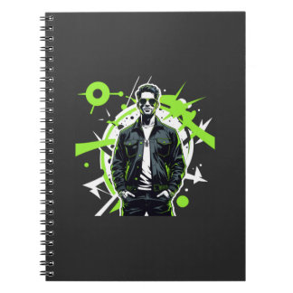 Carnet Style Imperturbable