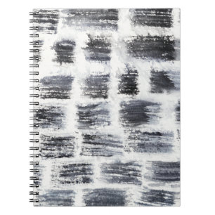 Carnet Stylet - Squales