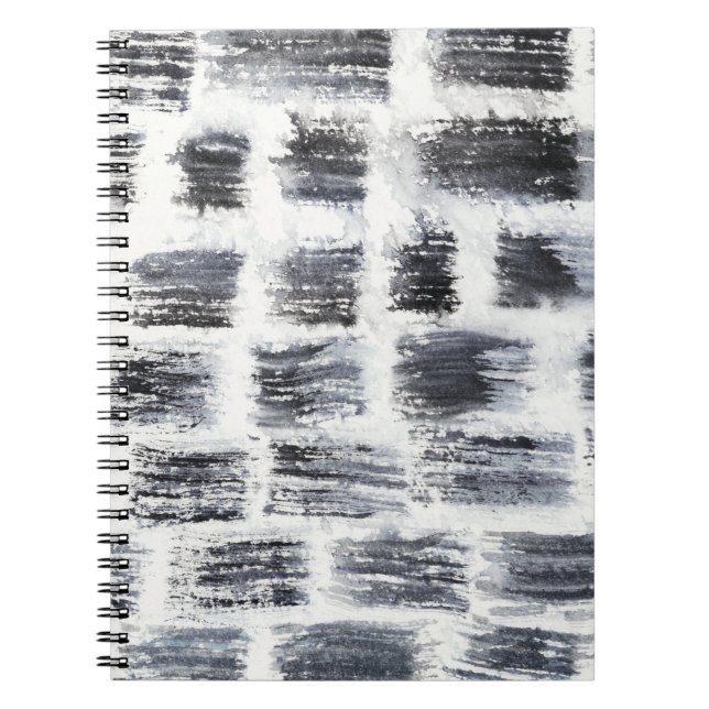 Carnet Stylet - Squales (Devant)