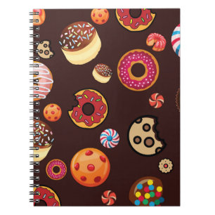 Carnet Sucres 4