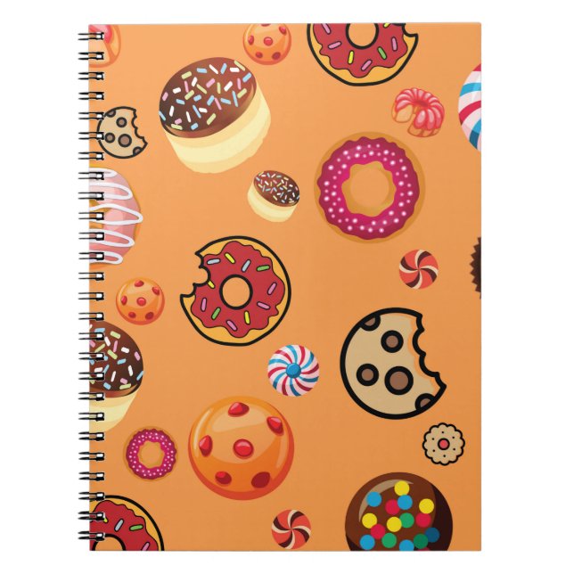Carnet Sucres 6 (Devant)