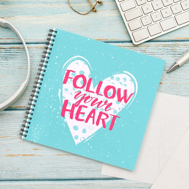 Carnet Suilow Your Heart (Créateur téléchargé)