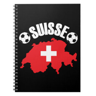 Carnet Suisse Suisse Football