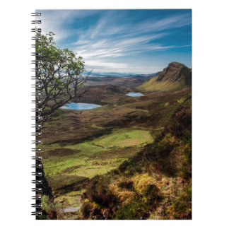 Carnet Suivez vos rêves !