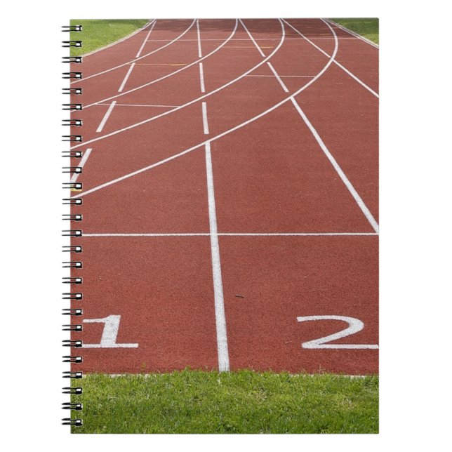Carnet Suivi et champ (Devant)