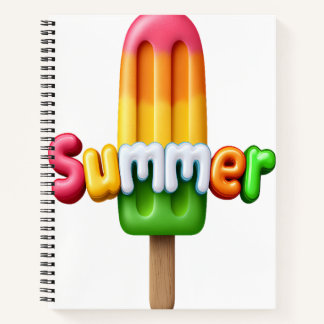 Carnet Summer 