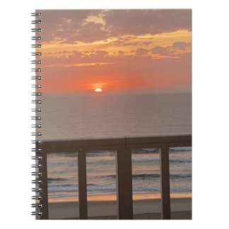 Carnet Sun rise 2,0