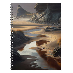 Carnet Sunset