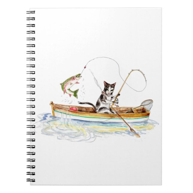 Carnet Super Catch ! (Devant)