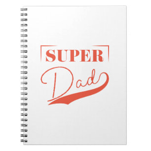 Carnet Super papa
