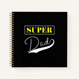 Carnet Super papa