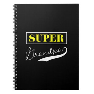Carnet Super Papy