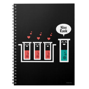 Carnet Support intéressant