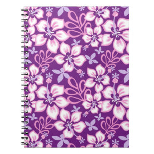 Carnet Surf JUNGLE (COMBO PURPLE)