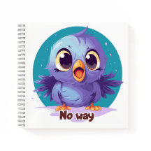 Surprise (pas possible) - No way