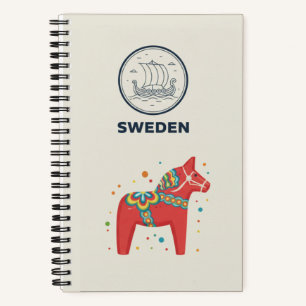 Carnet Sweden Heritage & Nordic Travel Photo Archive