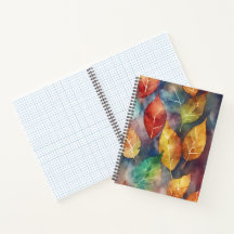 Symphonie automnale de couleurs