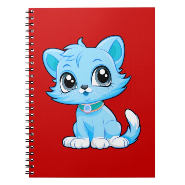 Carnet T-shirt (Devant)
