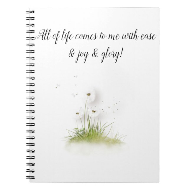 Carnet T-shirt d'accès (Devant)