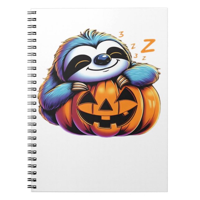 Carnet T-shirt Essential pour le costume d'amoureux Hallo (Devant)