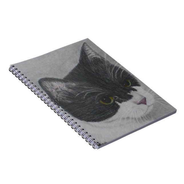 Carnet Tabatha (Côté Droit)