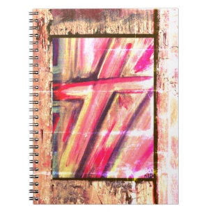 Carnet Tableaux croisés de guérison