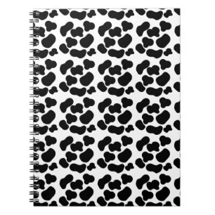 Carnet Taches de dalmatien