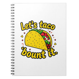 Carnet Taco...