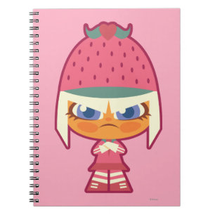Carnet Taffyta