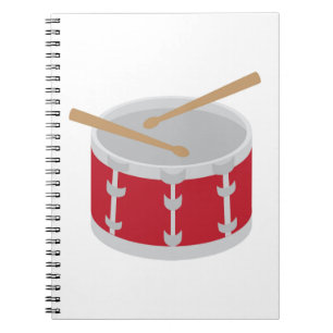 Carnet Tambour