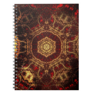 Carnet Tapis oriental