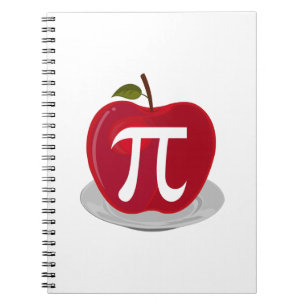 Carnet Tarte aux pommes