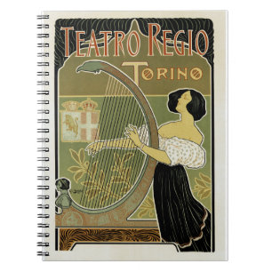 Carnet Teatro Regio Torino
