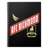 Ted Lasso | AFC Richmond Athletic Banner