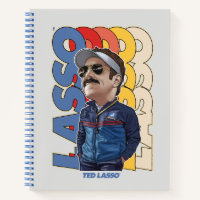 Ted Lasso | Lasso Bobblehead
