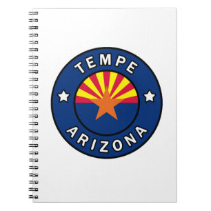 Carnet Tempe Arizona
